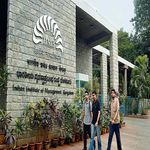 IIM Bangalore Students Organise Drishti 2022 Business Summit